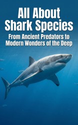 All About Shark Species