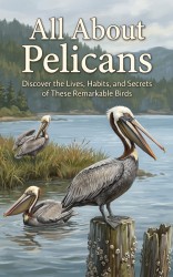 All About Pelicans