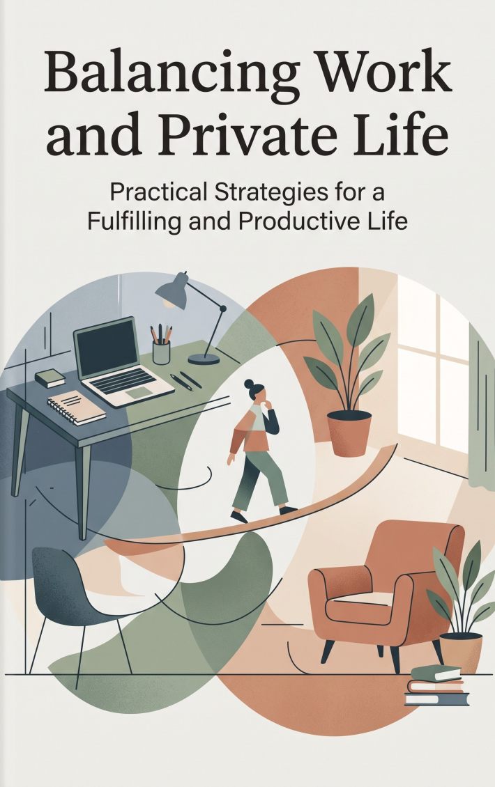 Balancing Work and Private Life