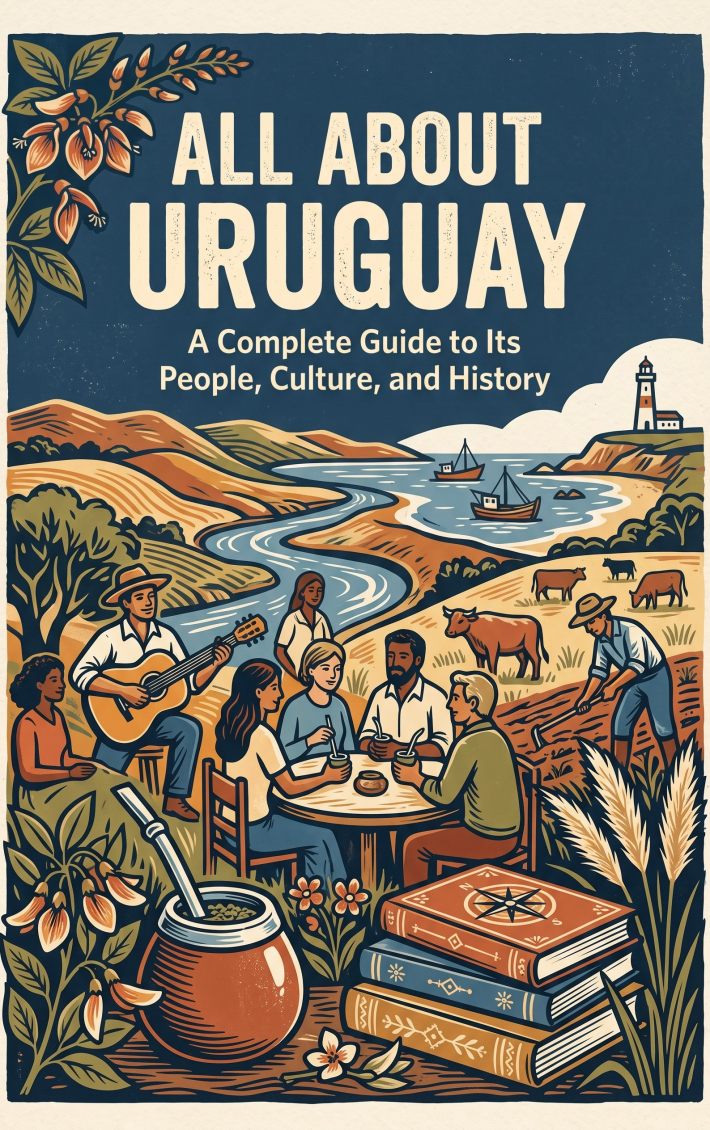 All About Uruguay