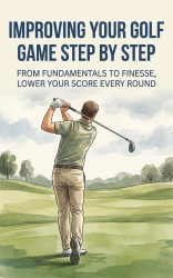 Improving Your Golf Game Step by Step