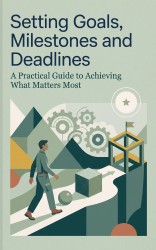Setting Goals, Milestones and Deadlines