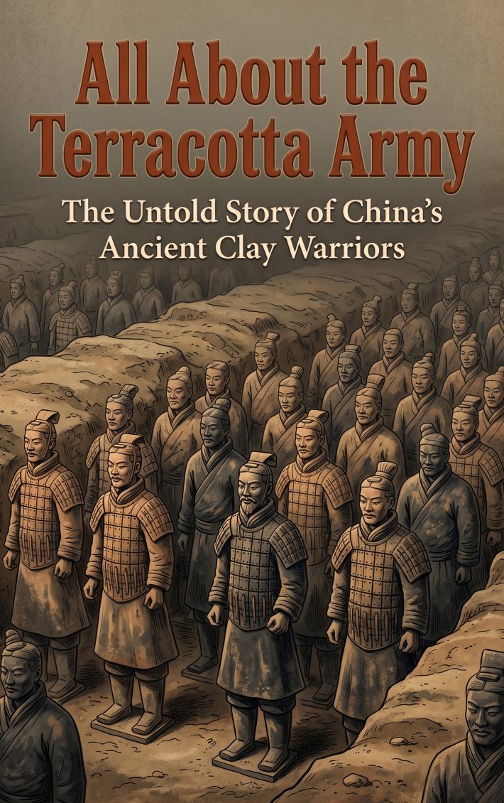 All About the Terracotta Army