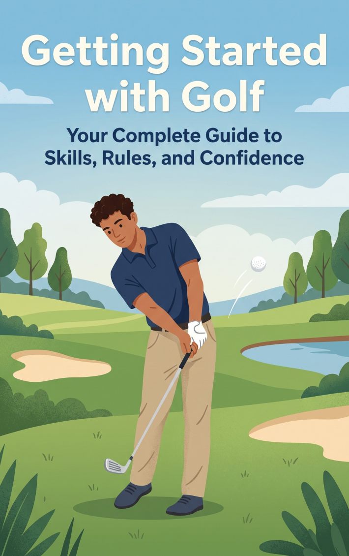 Getting Started with Golf