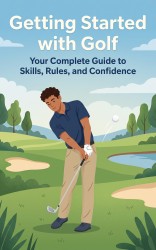 Getting Started with Golf