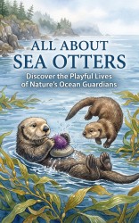 All About Sea Otters