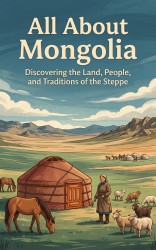 All About Mongolia