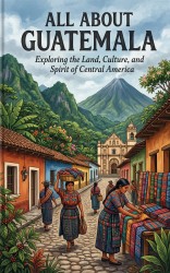 All About Guatemala