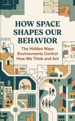 How Space Shapes Our Behavior