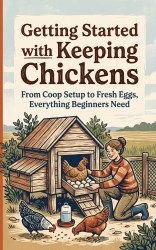 Getting Started with Keeping Chickens