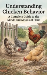 Understanding Chicken Behavior