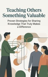 Teaching Others Something Valuable