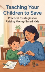 Teaching Your Children to Save