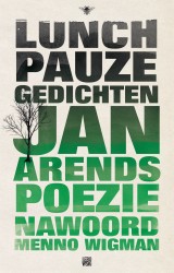 Lunchpauzegedichten Lunchpauzegedichten