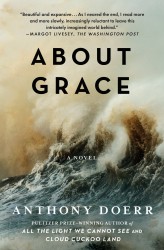About Grace About Grace
