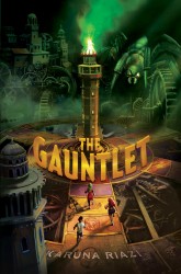 The Gauntlet The Gauntlet