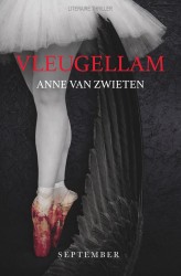 Vleugellam