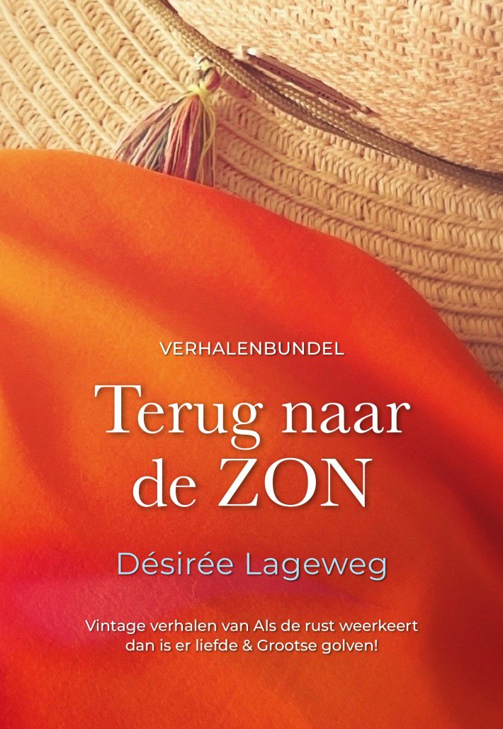 Terug naar de zon Terug naar de zon