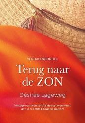 Terug naar de zon Terug naar de zon