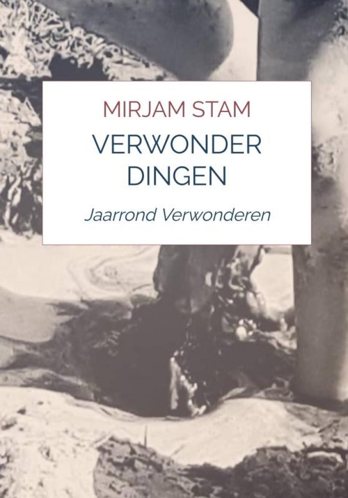 Verwonderdingen Verwonderdingen