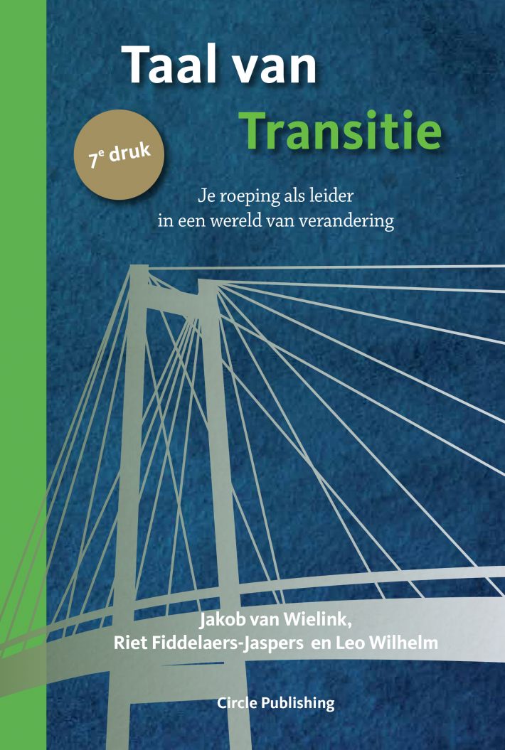 Taal van Transitie Taal van Transitie