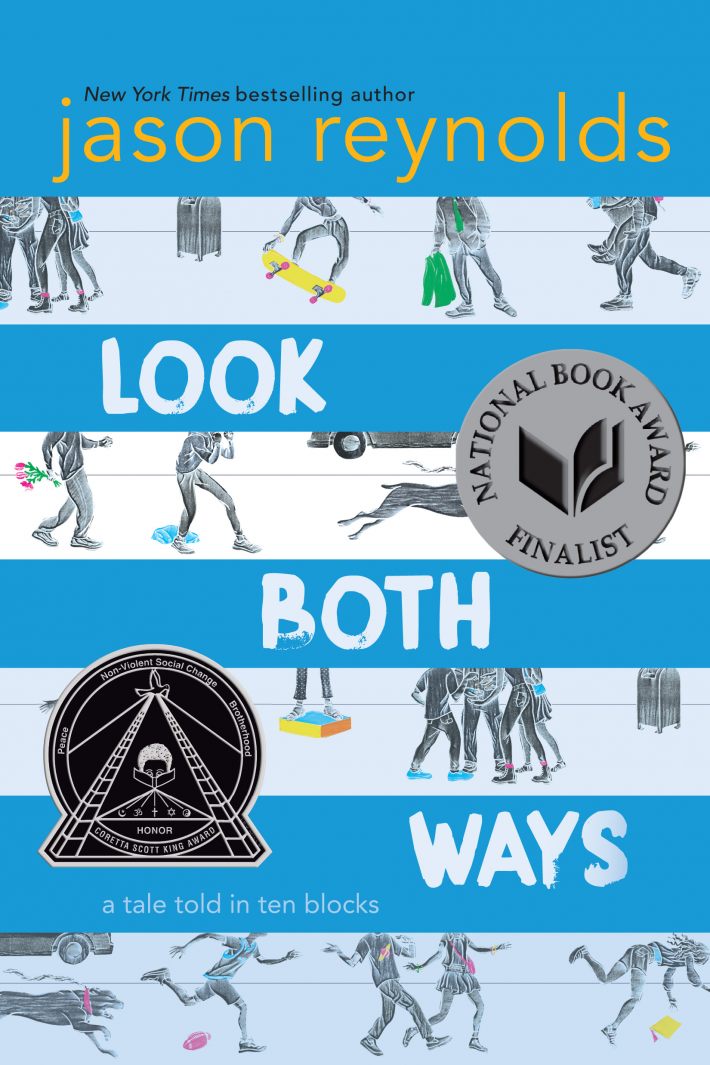 Look Both Ways Look Both Ways