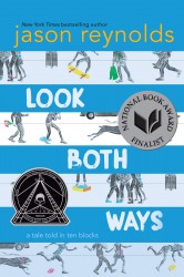Look Both Ways Look Both Ways