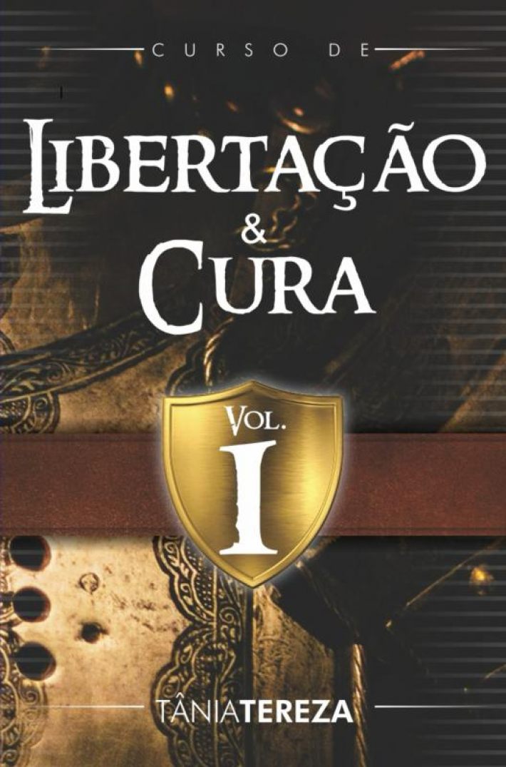 Curso de Libertação e Cura Curso de Libertação e Cura