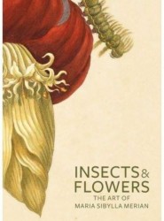 Insects and Flowers – The Art of Maria Sibylla Merian Insects and Flowers – The Art of Maria Sibylla Merian