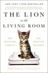 The Lion in the Living Room The Lion in the Living Room