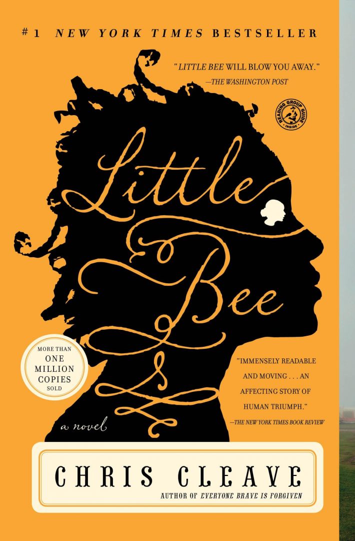 Little Bee Little Bee