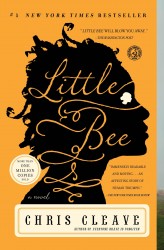 Little Bee Little Bee