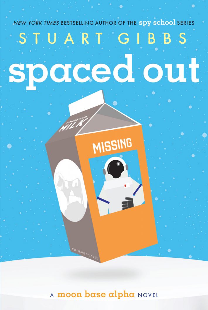 SPACED OUT R/E SPACED OUT R/E