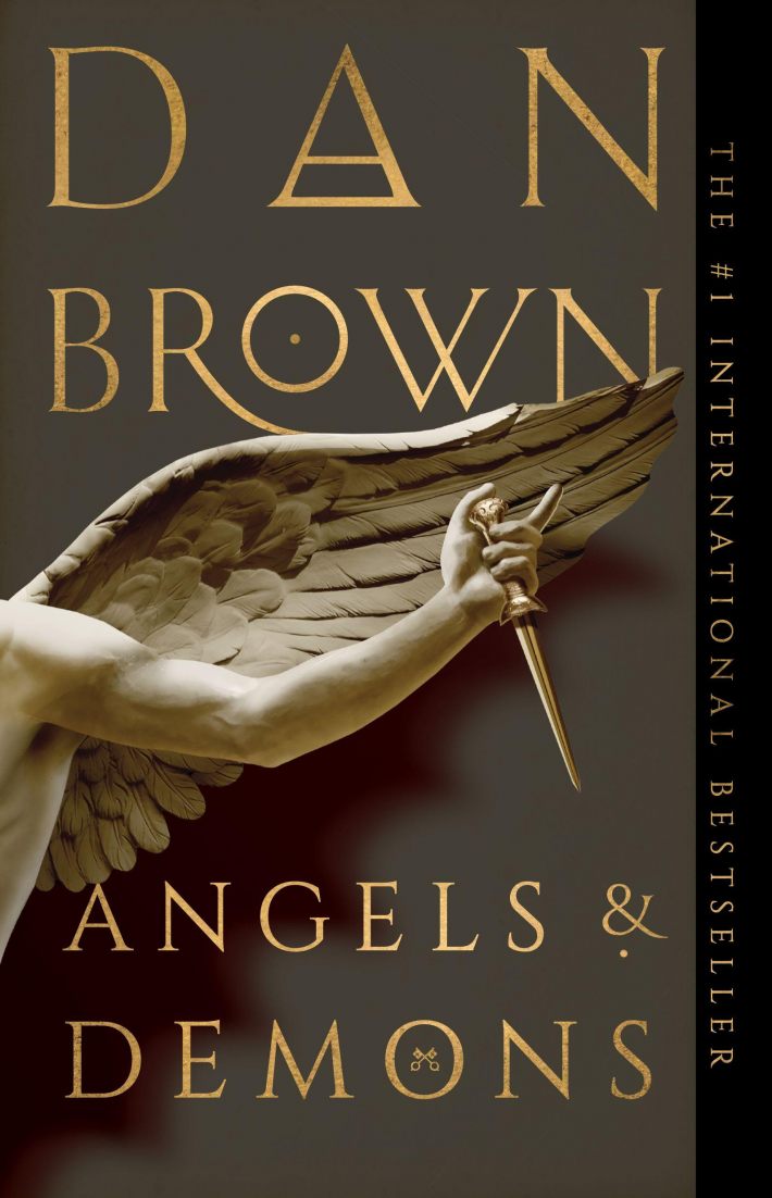 Angels & Demons Angels & Demons