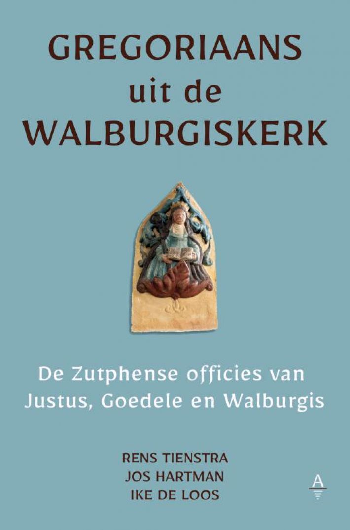 Gregoriaans uit de Walburgiskerk Gregoriaans uit de Walburgiskerk