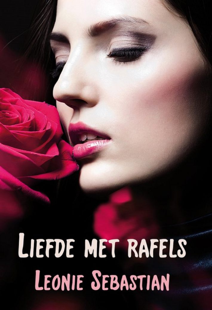 Liefde met rafels Liefde met rafels