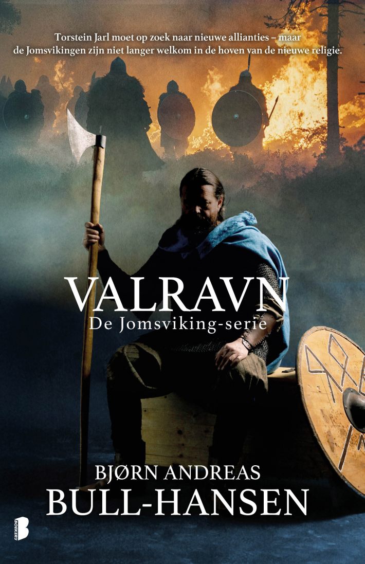 Valravn • Valravn Valravn • Valravn