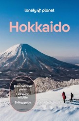 Lonely Planet Hokkaido Lonely Planet Hokkaido