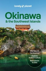 Lonely Planet Okinawa