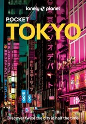Lonely Planet Pocket Tokyo Lonely Planet Pocket Tokyo
