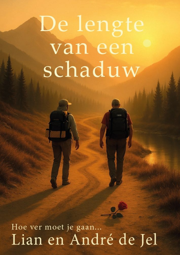 De lengte van een schaduw De lengte van een schaduw
