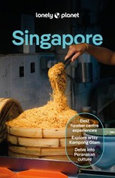 Lonely Planet Singapore Lonely Planet Singapore