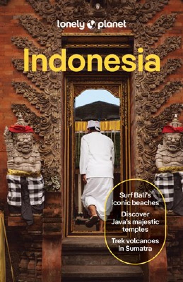 Lonely Planet Indonesia Lonely Planet Indonesia