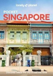 Lonely planet pocket Singapore Lonely planet pocket Singapore