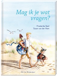 Mag ik je wat vragen? Mag ik je wat vragen?