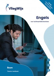Engels voor luchtvaartdienstverlener | combipakket