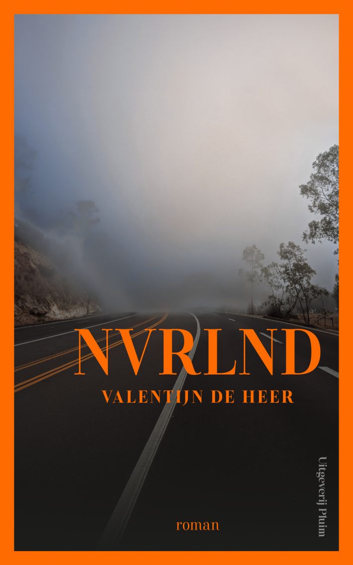 NVRLND &bullet; NVRLND