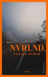 NVRLND &bullet; NVRLND