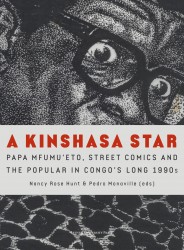 A Kinshasa Star