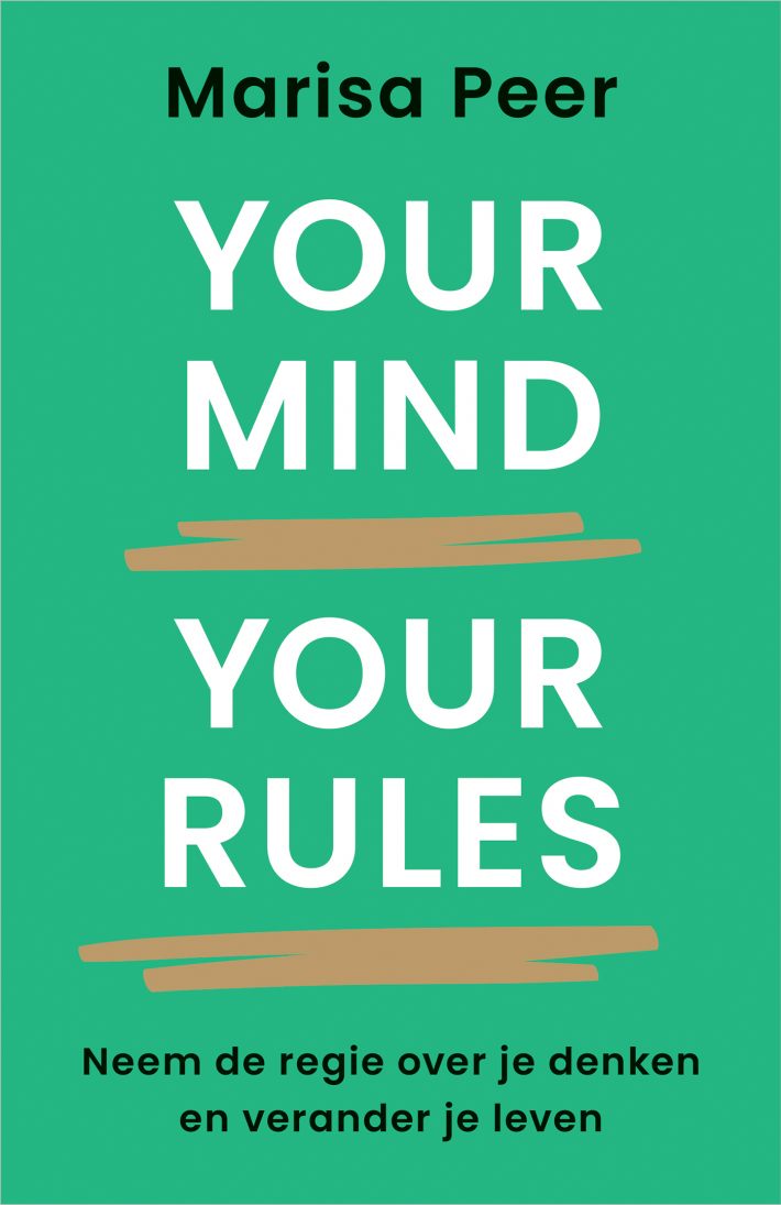Your Mind, Your Rules &bullet; Your Mind, Your Rules